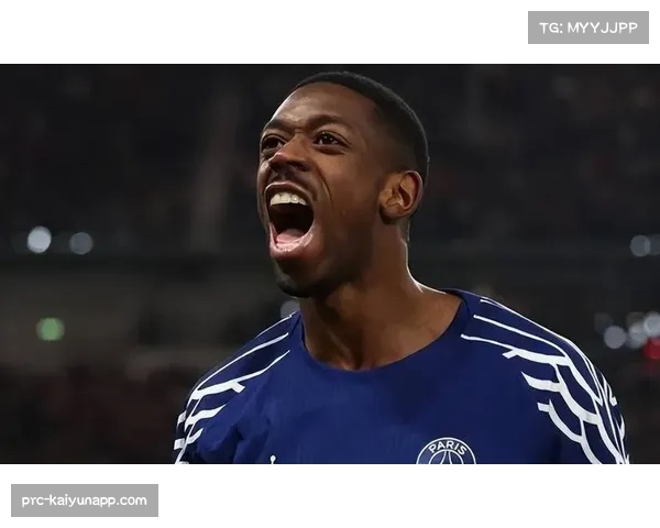 卫冕冠军巴黎遭遇伤病危机 金球先生登贝莱缺席客战旧主引关注