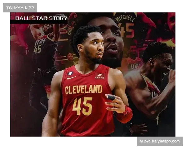 米切尔砍下35分,骑士险胜篮网取得131-124胜利 米切尔砍下35分,骑士险胜篮网取得131-124胜利